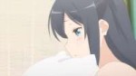 mpv-snap [Ohys-Raws] Sunohara-sou no Kanrinin-san - 03 (AT-[...].jpg