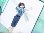 [アニメ DVD] 逮捕しちゃうぞ 1st Season 第37話 「特急山手線事件」 (640x480 WMV9).[...].jpg