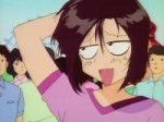 [アニメ DVD] 逮捕しちゃうぞ 1st Season 第40話 「危険なデート　2×3」 (640x480 WMV[...].jpg