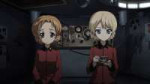 гуп OrangePekoeandDarjeelinginatank,drinkingteaobviously.png