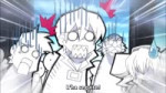 Needless - Blade funny scene.mp4