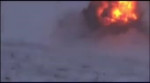Катастрофа Ту-22М3. Оленегорск. (22.01.2019).mp4