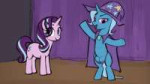 7218198questionableartist-colon-roostercockeimportedfromderpiboorustarlightglimmertrixieponyunicornanimatedbellybigcrotchboobsbipedalbraclothe.gif