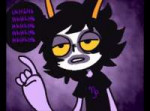 BlissfulFlatGartersnake-small.gif