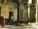 Harem Women Feeding Pigeons in a Courtyard.jpg