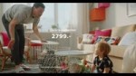 Забавная реклама ИКЕА с мальчиком, ищущим барабан.webm