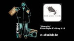 E-dubble - Simple.mp4