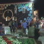 Welcome to Dickson Street, Fayetteville, Arkansas.webm