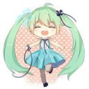 blob