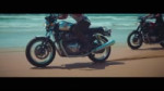 Easy got back - Interceptor INT 650 Twin.mp4