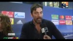 Cristiano Ronaldo Hugs and Pays Respect To Buffon.mp4