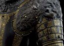 The Lion Armour