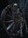 Wheelskeleton