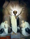theressurectionofalienjesus