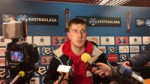 Taras Romanczuk po meczu z Wisłą Płock.mp4