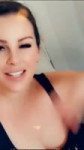 British Woman farts and then shits.mp4