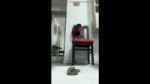 Straining hard Missonary style.mp4
