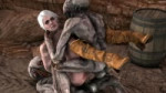 379623 - Animated Ciri Nekker Sound SourceFilmmaker TheWitc[...].webm