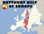 butthurtbelt