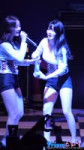 140603 고려대 세종캠 호연학사 레인보우블랙 물뿜는 현영 직캠 by Spinel.webm