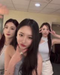 예쁜 브브걸 멤버들   브브걸 BBGIRLS.mp4
