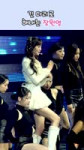 긴 다리로 결국 해내는 장원영 💖.mp4