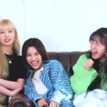 Just Soyeon laughing.mp4