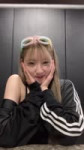 SaveTube.io-chic  cute, we goin #SHEESH | #SHEESHchallenge #BABYMONSTER #BABYMONS7ER #RAMI #RORA #Shorts-(1080p).mp4