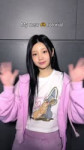 내가 만든 하트에 슈퍼 이끌림😘 #ILLIT #아일릿 #WONHEE #원희 #Magnetic #SUPERREALME.mp4