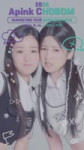 Apink 초봄 (CHOBOM) Fanmeeting [Match] Coming soon 💛.mp4
