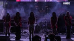 [하이라이트 4K 직캠] EXID - 위아래   2024 고려대학교 석탑대동제 축제.webm
