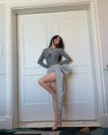 Hyomin legs show.jpg