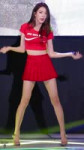 160809 달샤벳(Dal★shabet) 수빈(Subin) - 너 같은(Someone like U) @KFM 경기방송 라쇼(51사단)   직캠(Fancam) By 쵸리.webm
