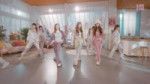 브브걸(BBGIRLS) LOVE 2 Performance   Off The Stage   4K.webm