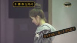 [ENG CC] Yoo In-Na imitates Jiyeon and IU imitates Nicole.webm