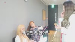 [EXID(이엑스아이디)] 알러뷰 음악방송 스케치(I LOVE YOU Music Broadcasting Sketch) [Zb5JSLcxWus]-2.webm