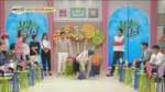 [World Changing Quiz Show] 세바퀴 - Subin showed a sexy wave 수빈, 섹시 웨이브 시구에 스튜디오 초토화! [AGA1j9-UpGs].webm