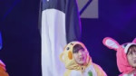 [fancam 직캠] 140119 T-ARA 티아라 - Boram cuts # Chengdu concert (2).webm