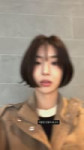 단발로 돌아온 유나! ⧸ BBGIRLS 브브걸 [-V0qqyI66CY].webm