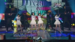 Girls’ Generation (소녀시대) - Dreams Come True (SES) ｜ 090227 KBS [4K] [K-3kO7TI].webm