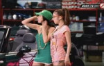 Jewelry - Everybody Shhh.webm
