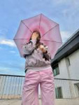 Hyomin pink rain (2).jpg