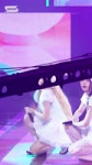 UFO (ATTENT!ON) (SAY MY NAME MEI FanCam) @SBS Inkigayo 260118.mp4