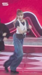 Shapeshifter (Baby DONT Cry Mia FanCam) @SBS Inkigayo 260315.mp4