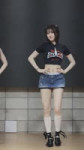 ODD YOUTH (MAIKA) - babyface [FANCAM].mp4