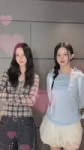Bubee Bubee Bubee Love🫶 #ILLITBubee #YUNAH #MINJU #ILLIT #아일릿 [OY2Ycxda0Pc].webm