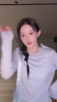game girl  #MINJU #ILLIT #아일릿 [ZLyBc7yUWaI].webm