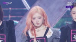 [#직캠보고서🔍] #IVE #아이브 원하면 뭐든 이뤄지나요 그럼 아이브♥️다이브 우리 사랑 영원하기🙏 음중 사전녹화 비하인드⏯️(ENGJPN SUB).webm