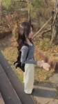 령샤카라카🦊💗#ITZY #MIDZY #CHAERYEONG #채령 #붐샤카라카 [0qKKrIXT1Lo].webm
