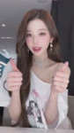 🤧 ɪ’ᴍ ᴄᴜᴛᴇ 🥰 #IVE #아이브 #JANGWONYOUNG #장원영 #DIVEintoIVE #Shorts [DiliOTdv7HI].webm